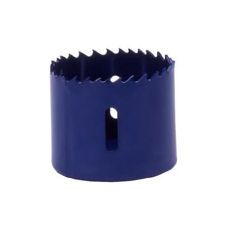 Irwin Tools Bi-Metal Hole Saw, 2-5/8" 373258BX